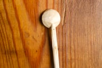 Image 3 of Stirring Spoon - 4 
