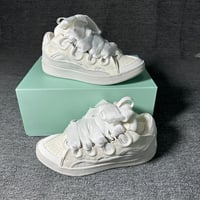 Image 4 of UNISEX  COCO RIBB RUNNERS