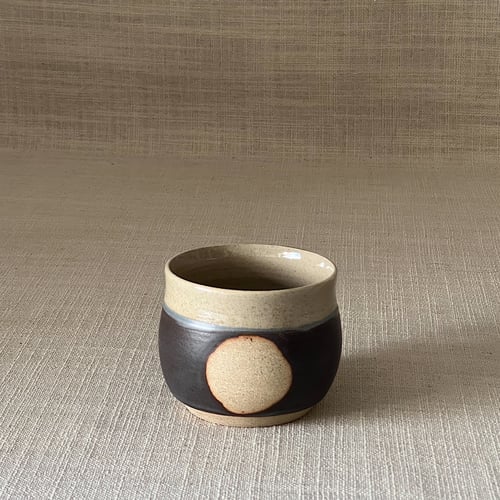 Image of ECLIPSE MOON MUG