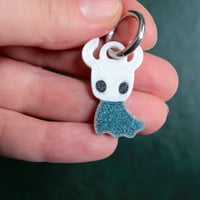 Image 3 of Pendientes Hollow Knight 