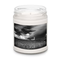 Image 3 of Scented soy candle Abandoned Church