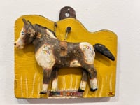 Image 1 of Dune Pony- Jil Johnson