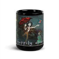 Image 1 of The Fairies Mug