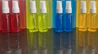 10 mouth sprays BULK
