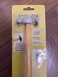 Image 3 of Beadalon 珠寶製作錘子