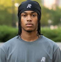 Image 1 of skull cap XR (short)