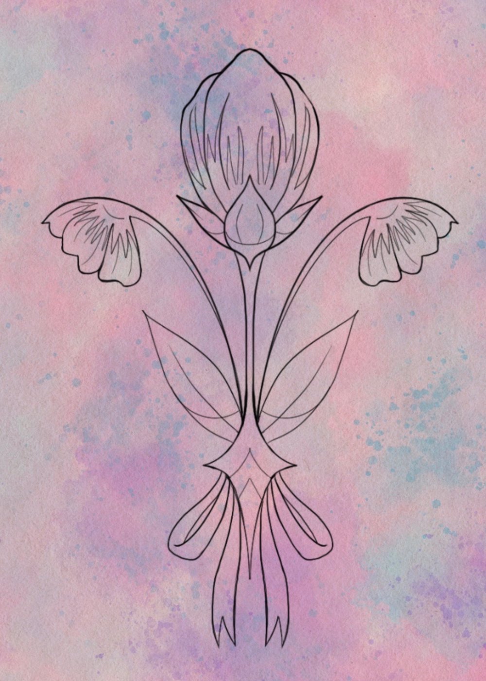 Image of Baby bouquet 