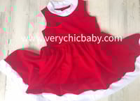 Image 3 of Amy Rose Dress