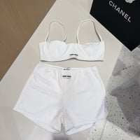 MUI SHORT SET