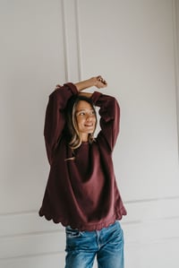 Image 12 of Sweat MARGO 