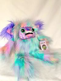 Image 1 of Pastel Furbal