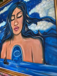 Image 2 of “Soul Sailing” print