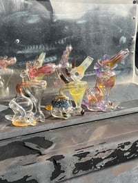 Image 2 of Custom PsilyBird Recycler 