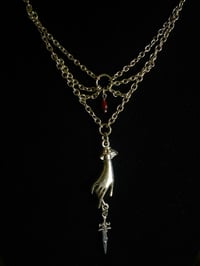 Image 2 of Macbeth Necklace 