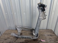 Image 6 of **GARAGE SALE ITEM OEM Honda Ruckus Frame