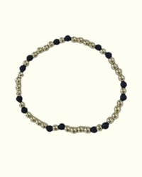 Image 1 of Midnight Frost Bracelet