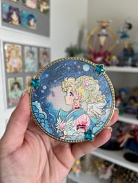 Image 7 of Starry Sky part 2 enamel pin 