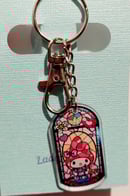 Image 3 of Cute keychain 