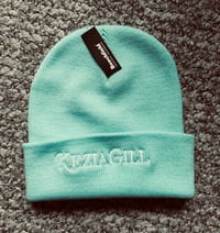 Image 1 of Kezia Gill Beanie