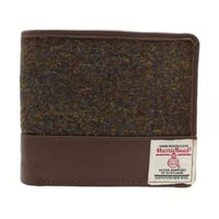 Image 3 of Harris Tweed Wallet