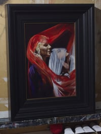 Image 1 of Fly above the omens