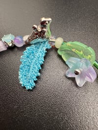 Image 2 of Feathers Of A Bird Bracelet