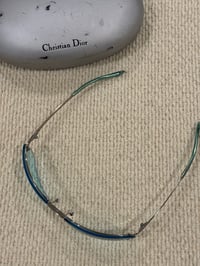 Image 4 of Vintage Christian Dior Adiorable Sunnies