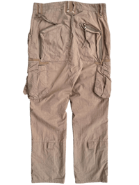 Image 2 of '12 PPFM Zipper Cargo Pants - 32