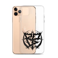 Image 3 of BP Clear Case for iPhone®