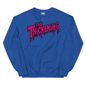 The Thickening Unisex Sweatshirt