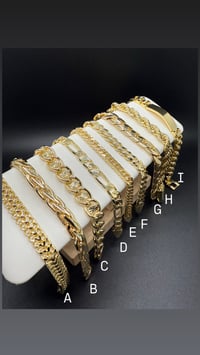 Image 2 of Men Bracelet 