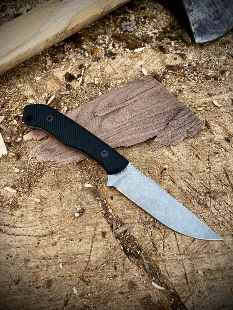 Image of Hunter 3.5 BLACK HATCH