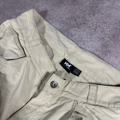 Image of Helly Hansen Cargo Pants / Shorts, Size Large