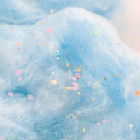 Image 1 of Blue Raspberry Slushie 