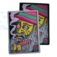 Image 1 of SMOKING WIZARD