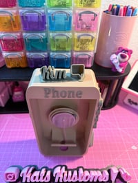 Image 6 of Themed Phone Charger Booth