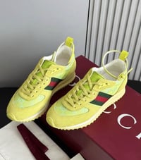 Image 3 of GG TENNIS SHOES