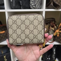 Image 1 of Shortie Wallet Style 2