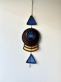 Image 1 of The Magic Ball - yes