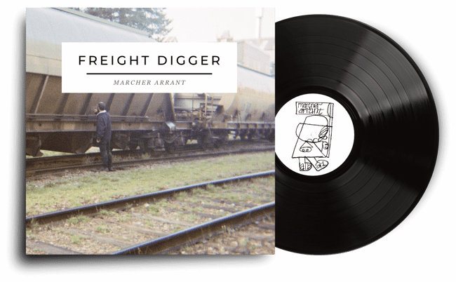 Marcher Arrant memories 