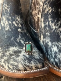 Image 1 of Old Range Royston Ring