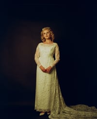 Image 9 of 1960s Lace Romance 