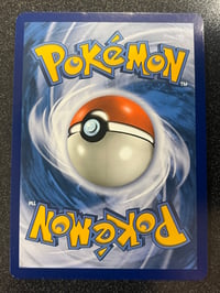 Image 2 of Blissey - 153/214 (Cosmos Holo) - Miscellaneous Cards & Products - Heavily Played