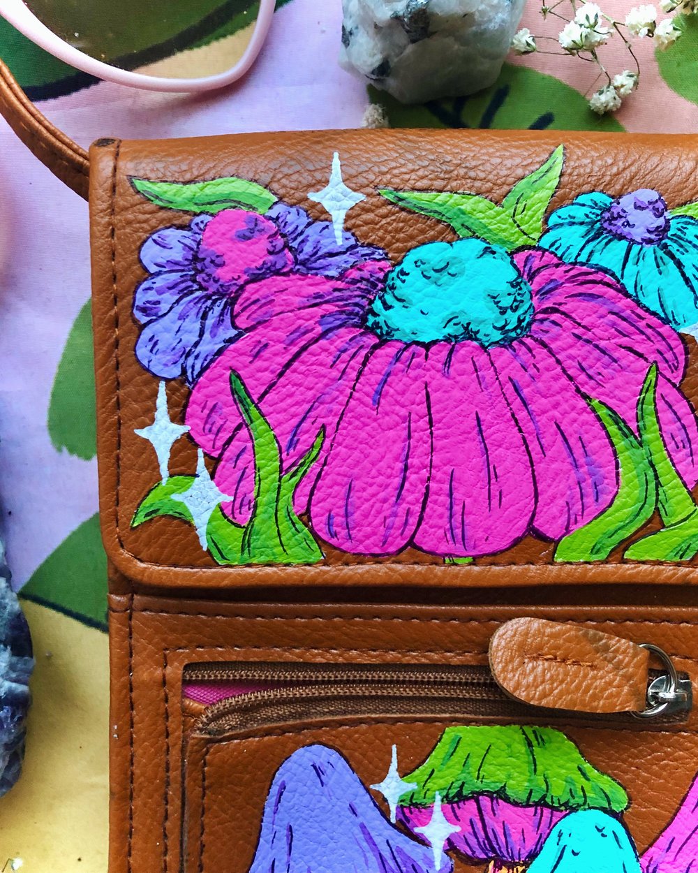 Image of The Mandi Purse