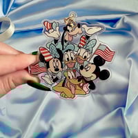 Image 2 of American Pavilion Charm