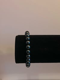 'Heavy Metal' Bracelet