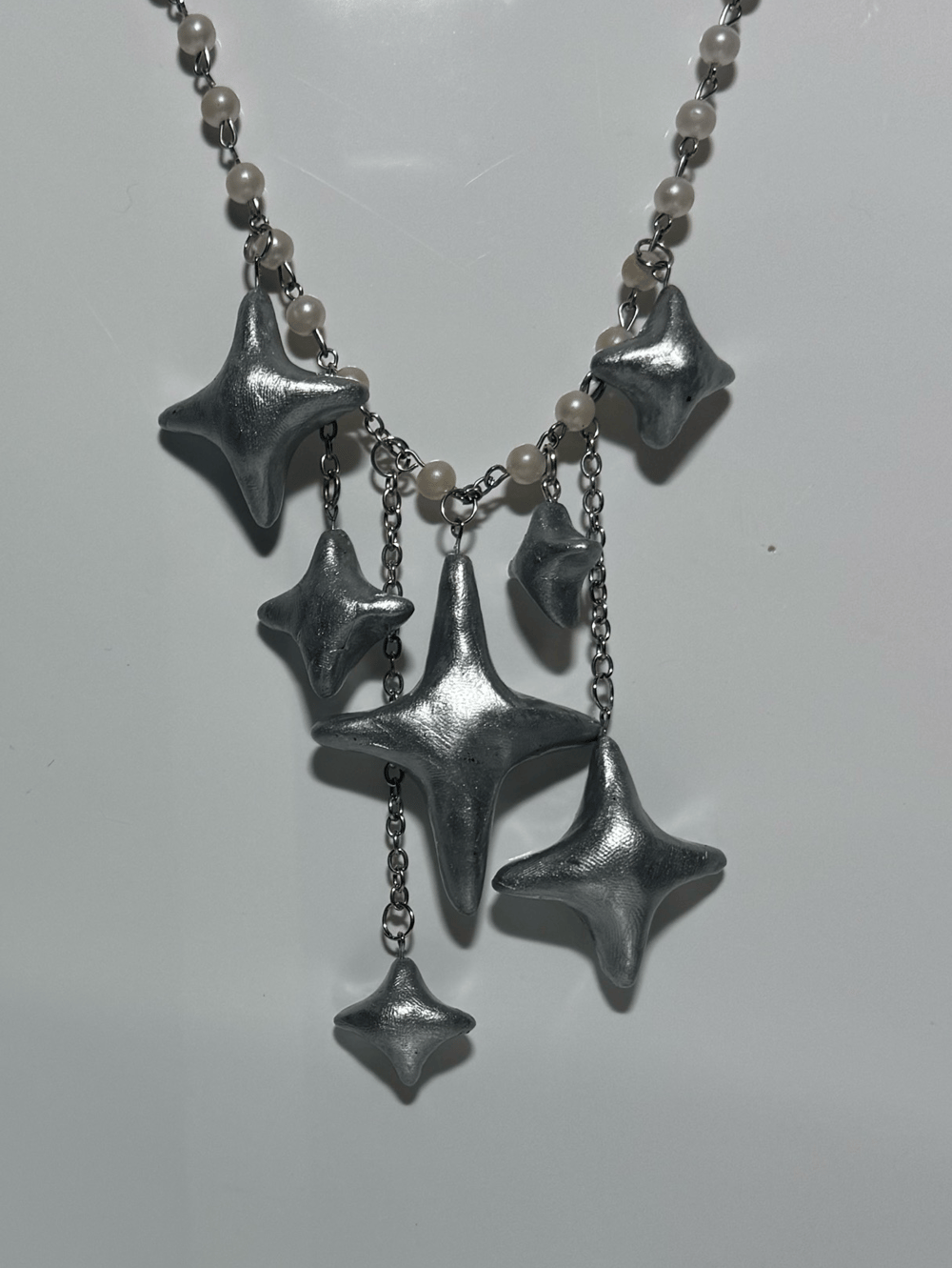 Image of Star gazer silver