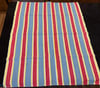 Striped Vintage Teatowel…