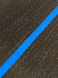 Image 3 of Thin Blue Line G-carta