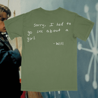 Image 3 of GOOD WILL HUNTING